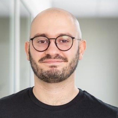 Mathieu Respaut, fondateur de La Vigie Cyber